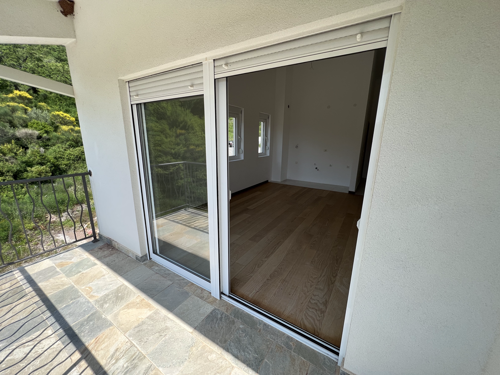Image of Apartment in new building - 1 Bedrooms - 1 Bathrooms for Sale in Budva-Przno-Montenegro, Image 11